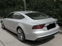 Gebraucht Audi A7 Competition 326 PS (239 kW) 2014 Kleinwagen