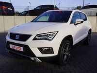 Gebraucht Seat Ateca 4Drive 190 PS (139 kW) 2017 Weiß SUV