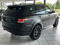 Gebraucht Land Rover Range Rover HSE 258 PS (189 kW) 2016 Fuji white SUV