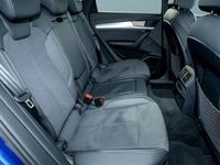 Gebraucht Audi Q5 Sportback 367 PS (269 kW) 2025 Blau SUV
