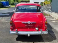 Gebraucht Volvo Amazon 82 PS (60 kW) 1965 Rot Limousine