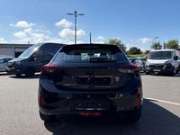 Gebraucht Opel Corsa Edition 101 PS (74 kW) 2025 Lackierung schwarz perla nera/ Kleinwagen