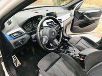 gebraucht BMW X1 M- Optik