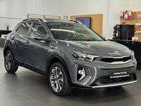 Gebraucht Kia Stonic Platinum 120 PS (88 kW) 2020 Grau SUV