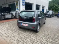 Gebraucht VW up! 65 PS (47 kW) 2023 Grau Kleinwagen