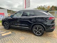 Neu Baic X75 177 PS (130 kW) 2025 Schwarz SUV