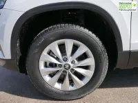 Nowe Skoda Karoq Selection 150 KM (110 kW) 2026 Biały SUV