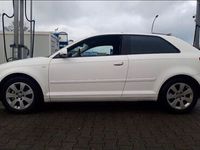 gebraucht Audi A3 tüv 12/1025