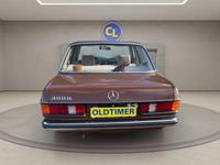 gebraucht Mercedes 300 D