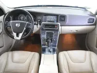 Gebraucht Volvo V60 Ocean Race 163 PS (119 kW) 2012 Blau Kombi