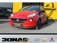 Gebraucht Opel Adam 69 PS (50 kW) 2019 Kleinwagen
