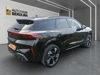Gebraucht Cupra Terramar 204 PS (150 kW) 2026 Schwarz SUV