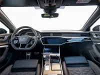 Gebraucht Audi RS6 Performance 630 PS (463 kW) 2025 Grau Kombi