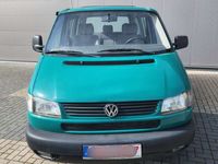 gebraucht VW Multivan T4