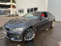 Gebraucht BMW 428 245 PS (180 kW) 2014 Grau Coupé