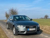 Gebraucht Audi A4 170 PS (125 kW) 2014 Kombi