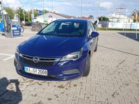 gebraucht Opel Astra Astra1.6 D (CDTI) Sports Tourer Selection
