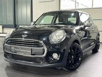 Second-hand Mini One D 95 CP (69 kW) 2015 Negru Hatchback