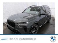Gebraucht BMW X7 352 PS (258 kW) 2025 Bmw individual dravitgrau SUV