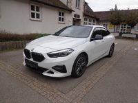 Gebraucht BMW 220 Performance 190 PS (139 kW) 2020 Weiß Coupé