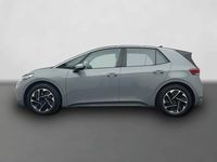 Gebraucht VW ID.3 Pro 150 kW (204 PS) 2024 Grau Kleinwagen