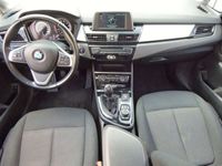 gebraucht BMW 218 Advantage 1.Hand