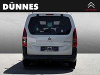 Gebraucht Citroën Berlingo Shine 131 PS (96 kW) 2019 Beige Van / Kleinbus