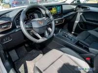 Gebraucht Cupra Formentor 204 PS (150 kW) 2024 Weiss SUV