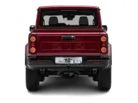 Neu BAW 212 190 PS (139 kW) 2026 Rot metallic Pickup