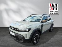 Neu Dacia Duster Extreme 131 PS (96 kW) 2025 Beige SUV