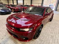 Gebraucht Dodge Charger 305 PS (224 kW) 2018 Rot Limousine