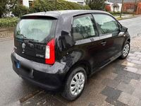 gebraucht Skoda Citigo Citigo1.0 MPI Easy