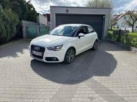 gebraucht Audi A1 1.6 TDI