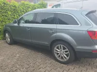 Gebraucht Audi Q7 326 PS (239 kW) 2008 Grau SUV
