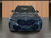 Gebraucht BMW X5 M 530 PS (389 kW) 2025 Grau SUV