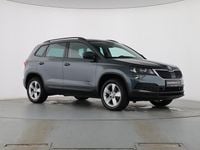 Gebraucht Skoda Karoq Ambition 150 PS (110 kW) 2019 Grau SUV