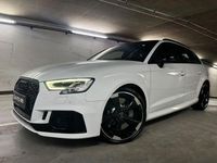 Gebraucht Audi RS3 Sport 400 PS (294 kW) 2020 Weiß Limousine