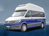 gebraucht VW California Grand600 2.0 TDI 130 KW A…