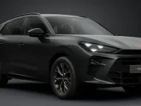 Neu Cupra Terramar 204 PS (150 kW) 2026 Grau SUV