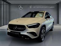 Gebraucht Mercedes GLA250 Progressive 163 PS (119 kW) 2025 Unilack polarweiß SUV