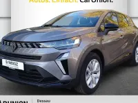 Neu Renault Symbioz Evolution 143 PS (105 kW) 2026 Grau SUV