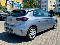 Gebraucht Opel Corsa Edition 101 PS (74 kW) 2020 Grau Limousine