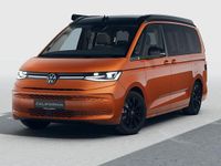 Neu VW California Beach 150 PS (110 kW) 2026 Van
