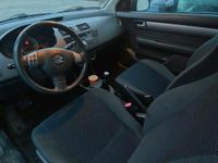 Usata Suzuki Swift 105 CV (77 kW) 2007 Grigio Utilitaria