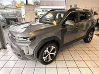 Neu Dacia Duster Journey 122 PS (89 kW) 2026 Dolomit grau SUV