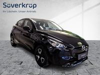 gebraucht Mazda 2 2023 1.5L SKYACTIV-G 75ps Center-Line