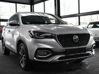 Gebraucht MG HS Luxury 162 PS (119 kW) 2023 Silber SUV