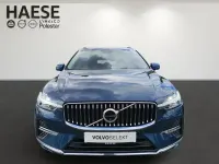 Gebraucht Volvo XC60 Ultra 455 PS (334 kW) 2024 Denim blue SUV