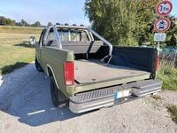 Gebraucht Ford F100 XLT 120 PS (88 kW) 1983 Grün Abholung