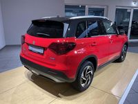 Neu Suzuki Vitara Comfort+ 110 PS (80 kW) 2026 Rot SUV